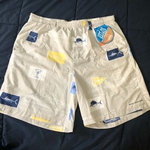 Columbia Maritime Swimshorts